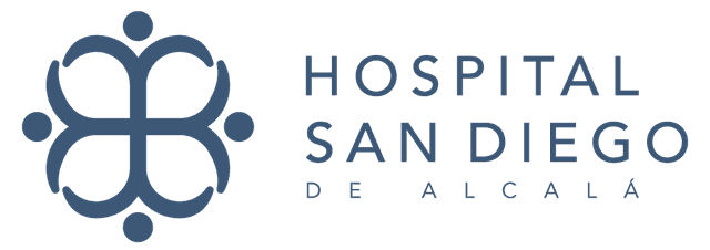 Hospital San Diego de Alcalá